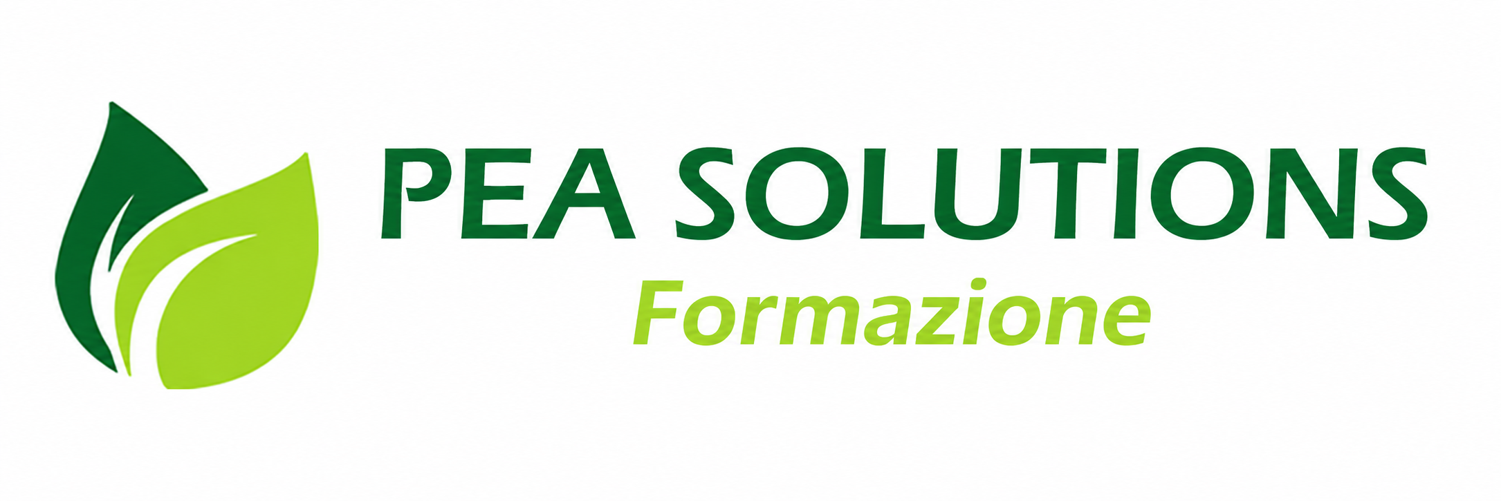 PEA Solutions — Formazione